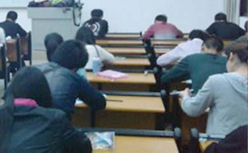 期中考试优秀老师发言稿