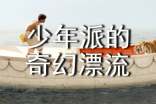少年派的奇幻漂流观后感