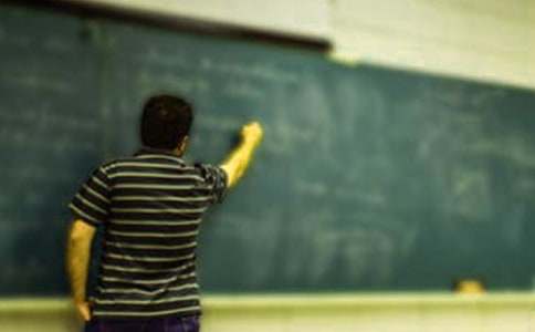 新班主任开学自我介绍