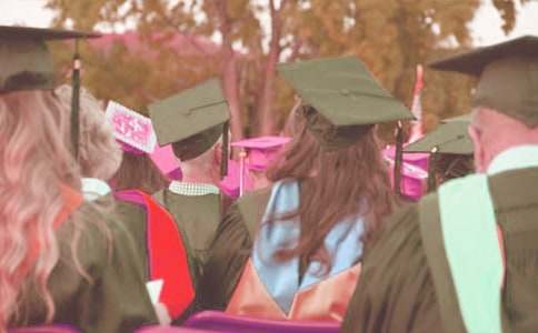 毕业个性感言句子50句精选