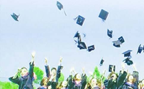 毕业代表发言稿范例