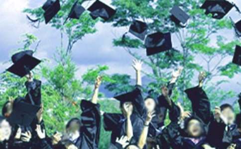 三分钟毕业致辞范文