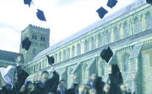 优秀毕业生感言