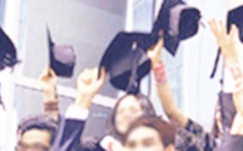 大学毕业感言(精选20篇)