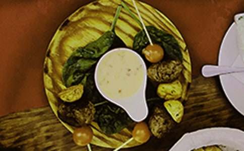 餐饮员工敬业爱岗演讲稿