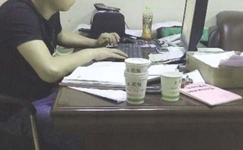 �ֹ�ҵ��Ա�����ƻ�����