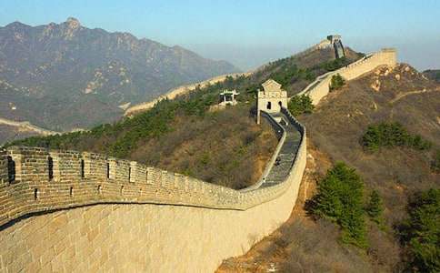 《长城》观后感15篇