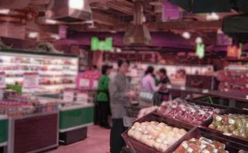 关于超市承包协议书四篇