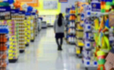 超市员工转正申请书