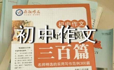 ������һ���³�������300�ֽ�����ƪ