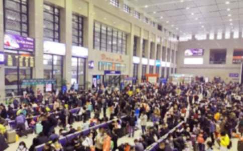 春运工作方案(通用10篇)