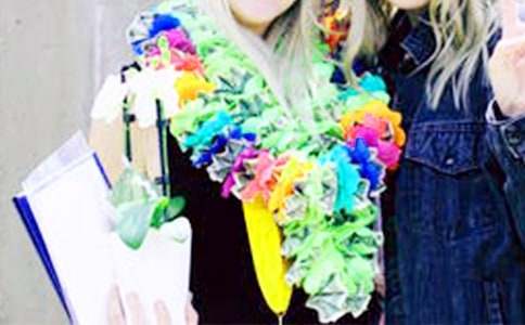 大学生自我介绍(精选15篇)