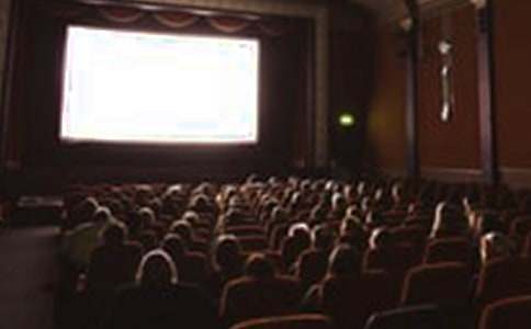 电影地球上的星星观后感