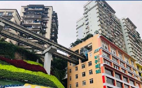 市中心房产买卖协议书