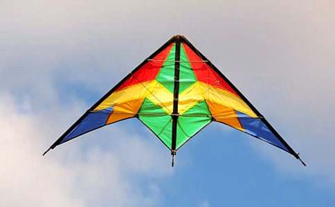 【精选】风筝作文400字三篇