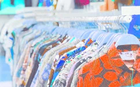 服装销售下半年的工作计划