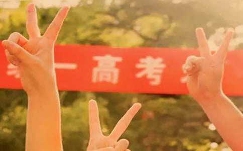 有关我看高考作文汇总六篇