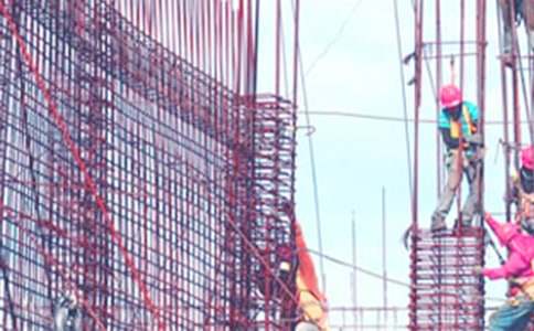 去工地实习报告