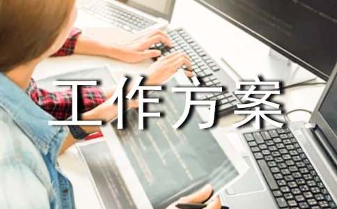 关于工作方案汇总五篇