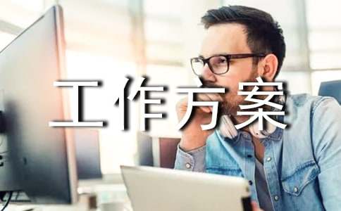 【必备】工作方案合集七篇