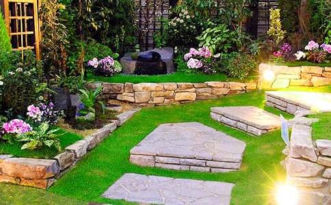 �����˵Ļ�԰����ѧ��˼