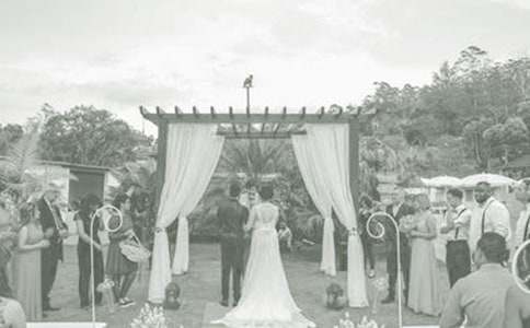 男方父母婚礼答谢词范例