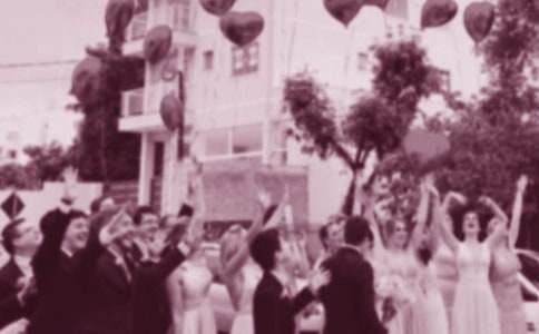 【热门】婚礼父母致辞