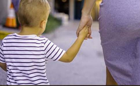 有关家长通知范文汇总8篇