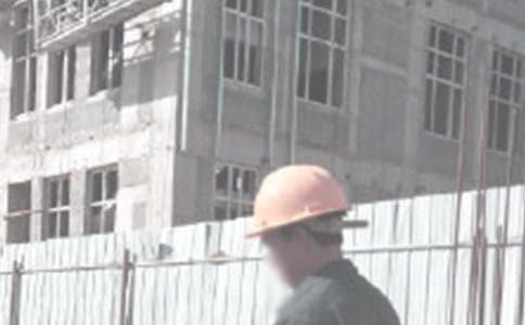 建筑工程临时工劳动合同书