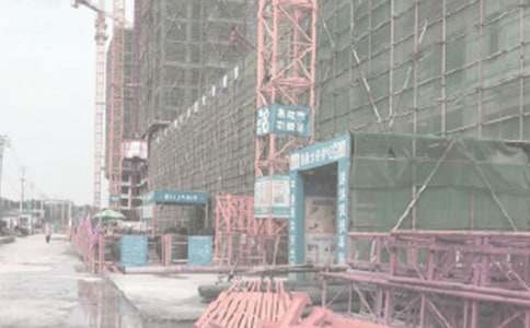 建筑工程合同汇编15篇