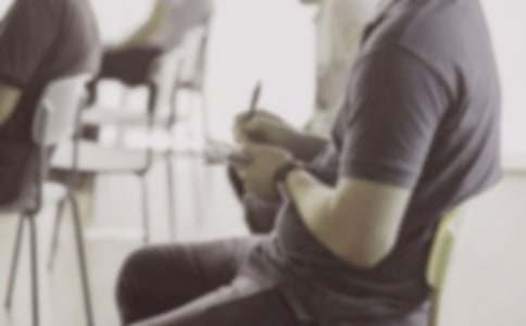 企业讲座心得体会范文