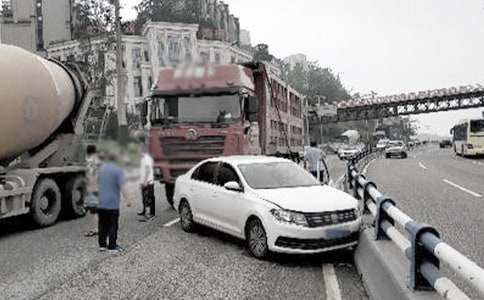 交通事故私了协议书范本