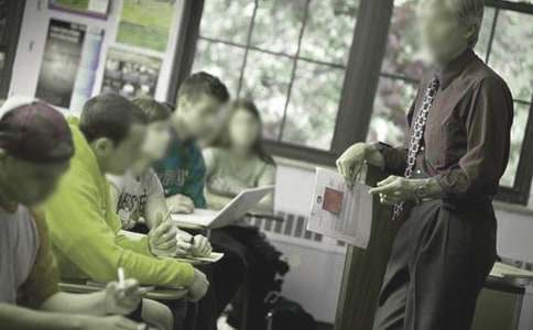 最美乡村教师观后感(9篇)