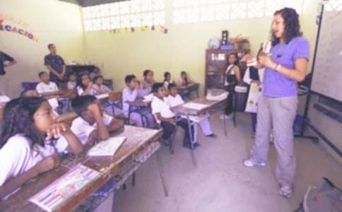 《大小多少》教学反思