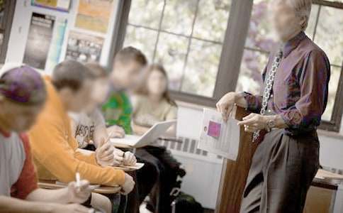 大班一学期教学计划