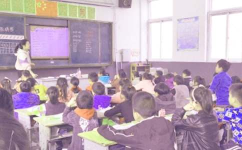 《山雨》教学设计