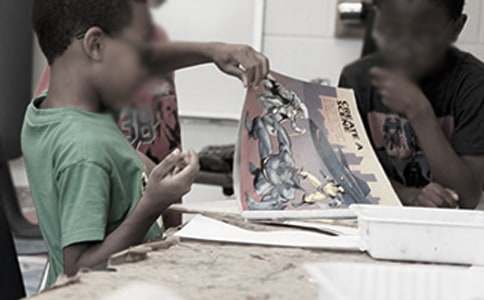 教育是慢的艺术读后感