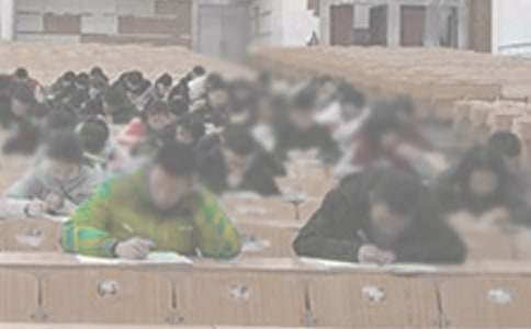 【必备】期中考试的作文集合5篇