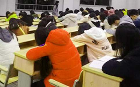 【精选】期中考试后作文集合6篇