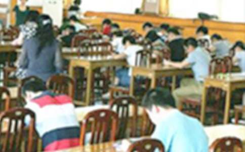 关于期中考试作文锦集七篇