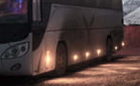 大客车租赁合同范本