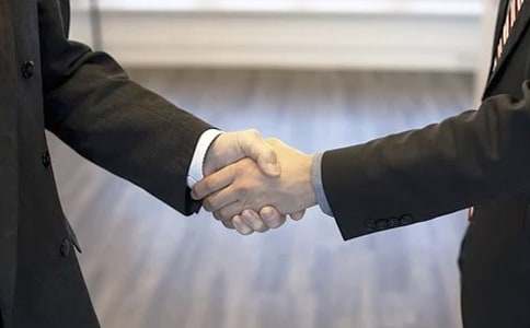 客户答谢词例文