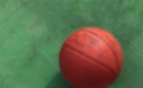 小篮球运球教案