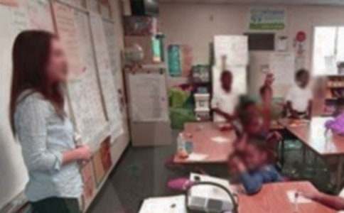 老师对学生的感言