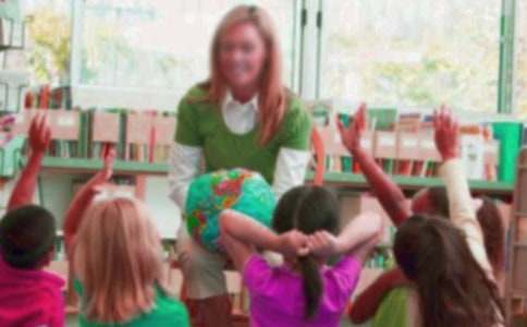 学校初中老师辞职报告