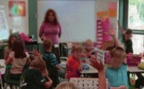 中职老师辞职报告