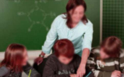 感谢老师的初三日记