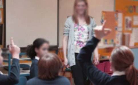 英语老师教学反思