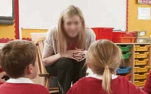 老师对学生的祝福语