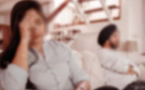 离婚协议书无子女范本